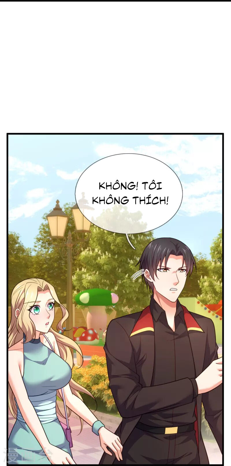 Ta Là Chiến Thần Vô Song