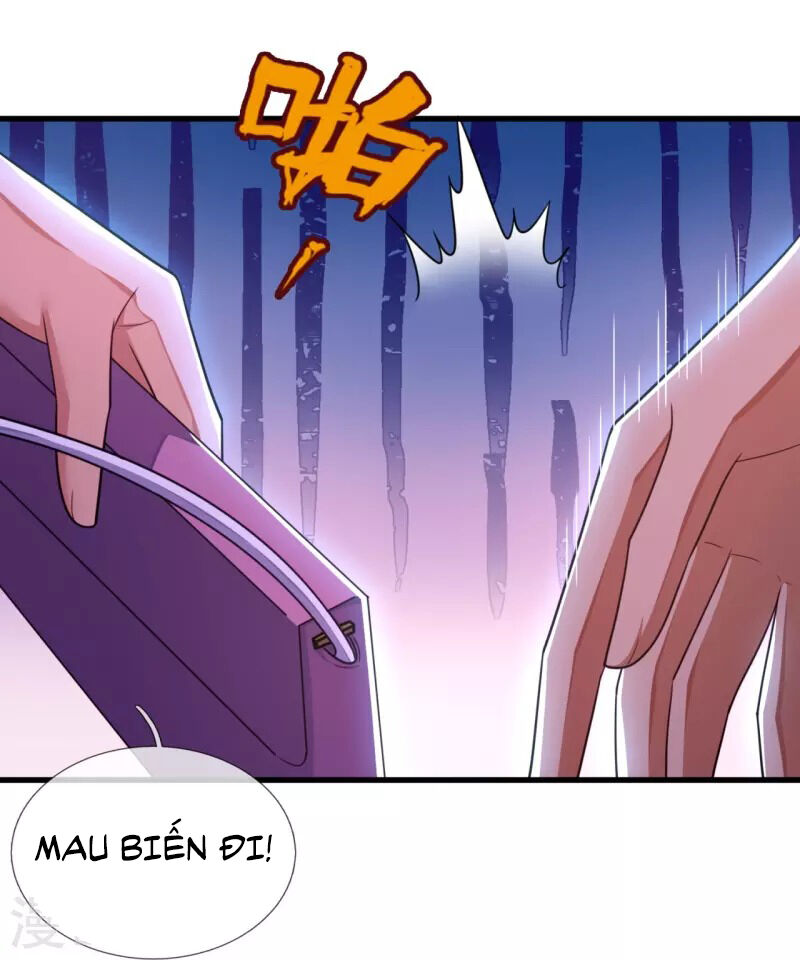 Ta Là Chiến Thần Vô Song