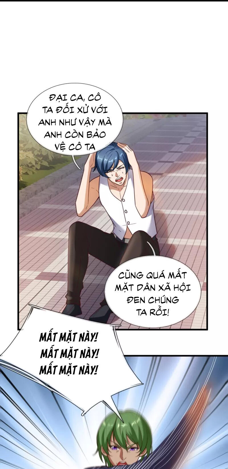 Ta Là Chiến Thần Vô Song