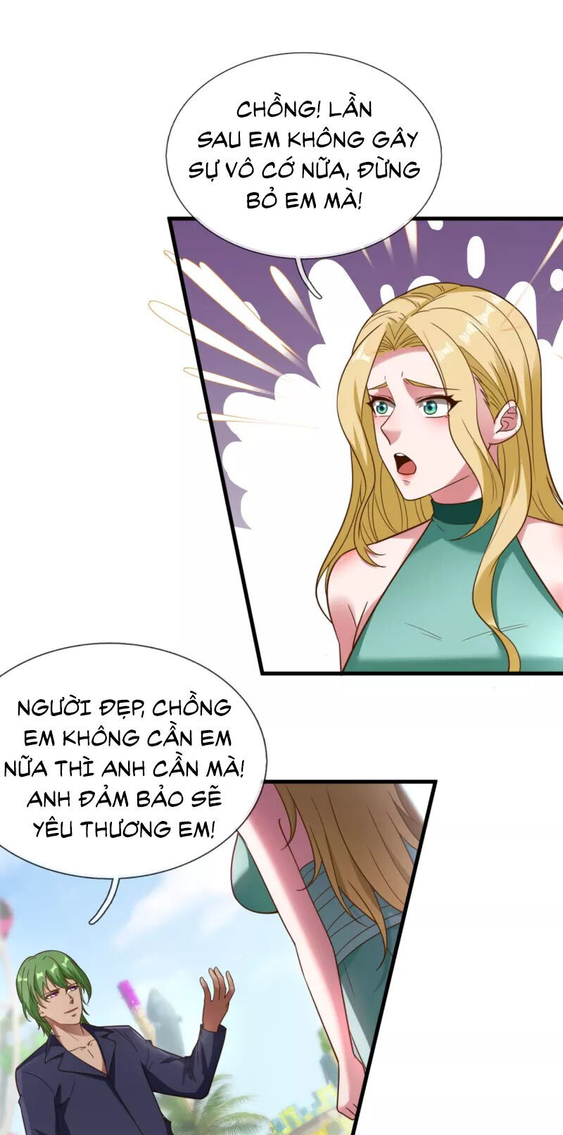 Ta Là Chiến Thần Vô Song
