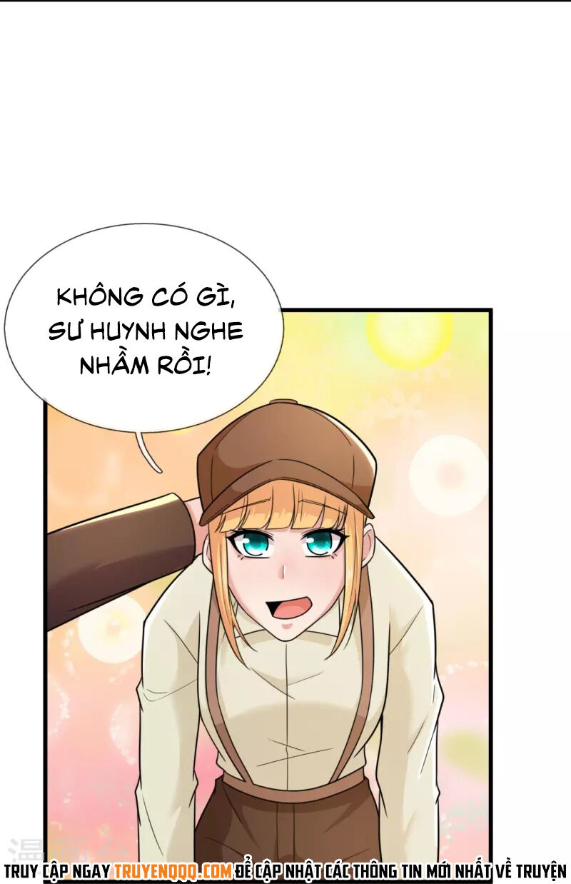 Ta Là Chiến Thần Vô Song