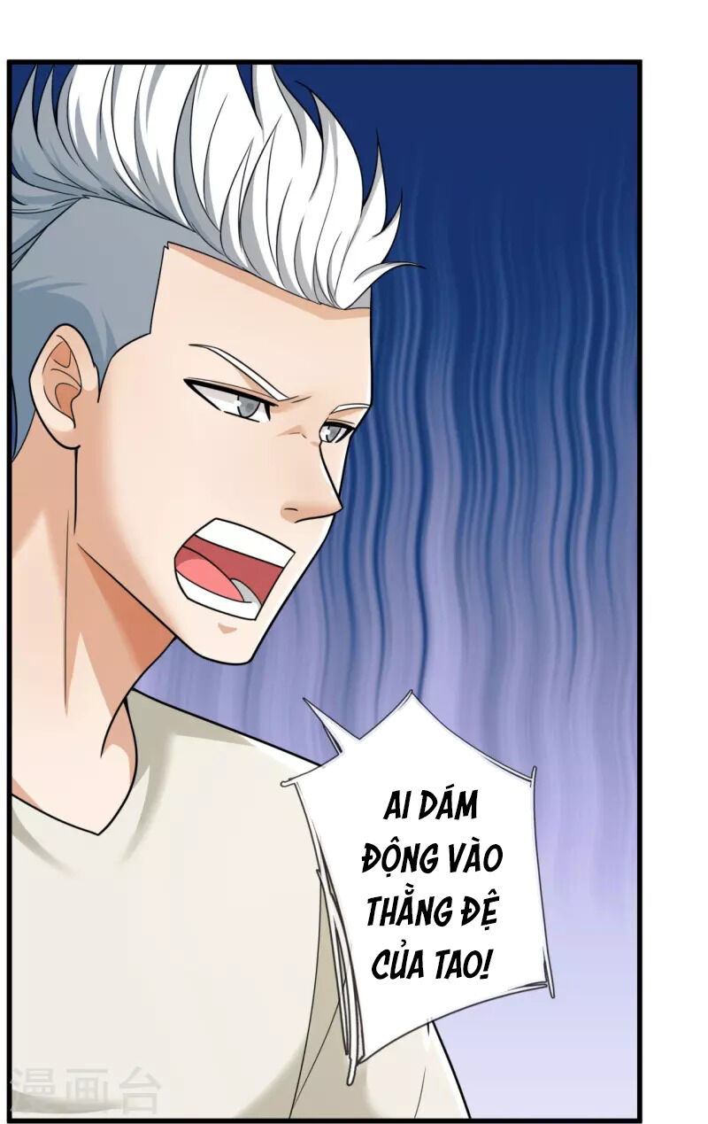 Ta Là Chiến Thần Vô Song