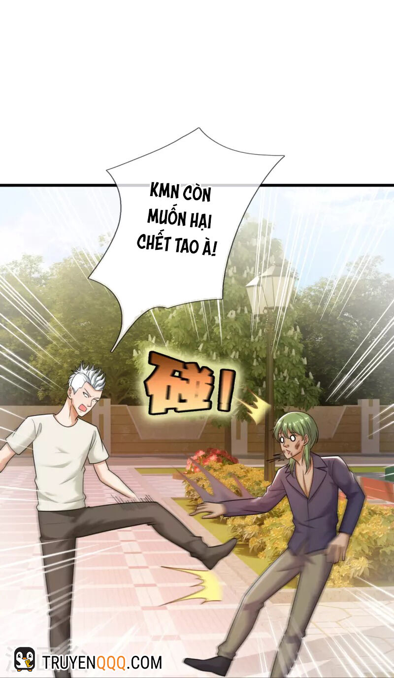 Ta Là Chiến Thần Vô Song