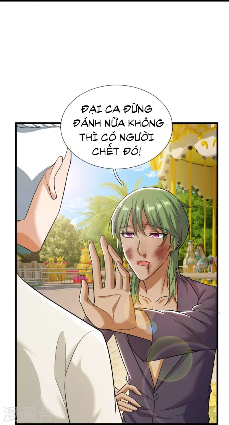 Ta Là Chiến Thần Vô Song