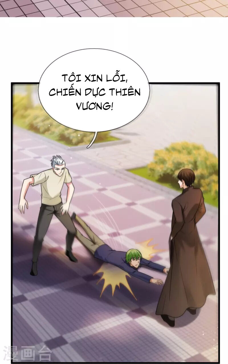 Ta Là Chiến Thần Vô Song