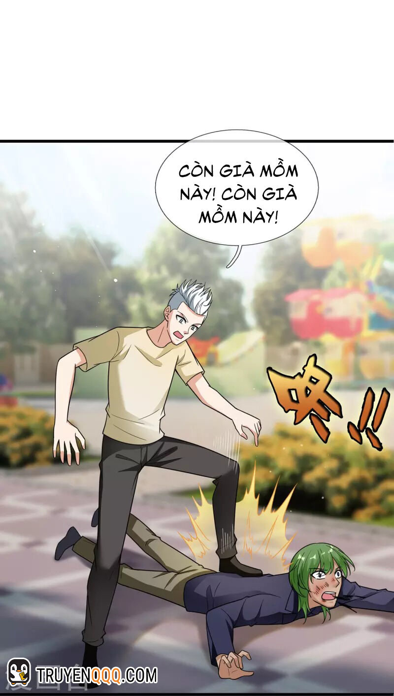 Ta Là Chiến Thần Vô Song