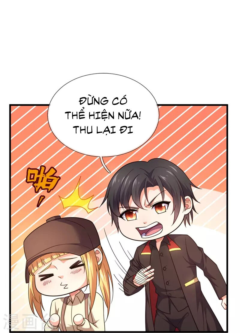Ta Là Chiến Thần Vô Song
