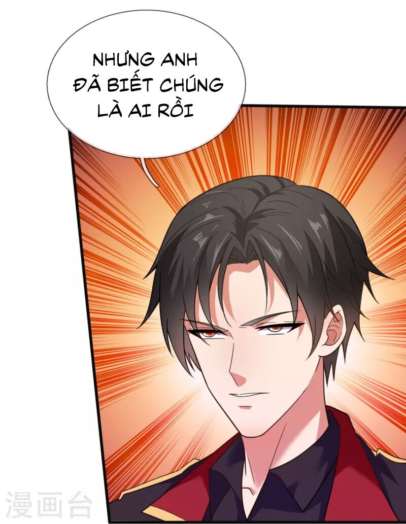 Ta Là Chiến Thần Vô Song