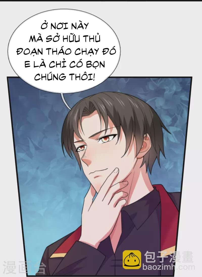 Ta Là Chiến Thần Vô Song