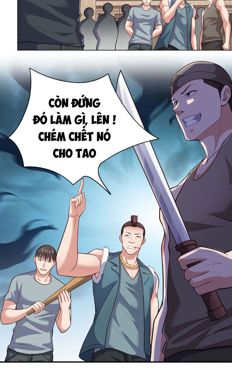 Ta Là Chiến Thần Vô Song