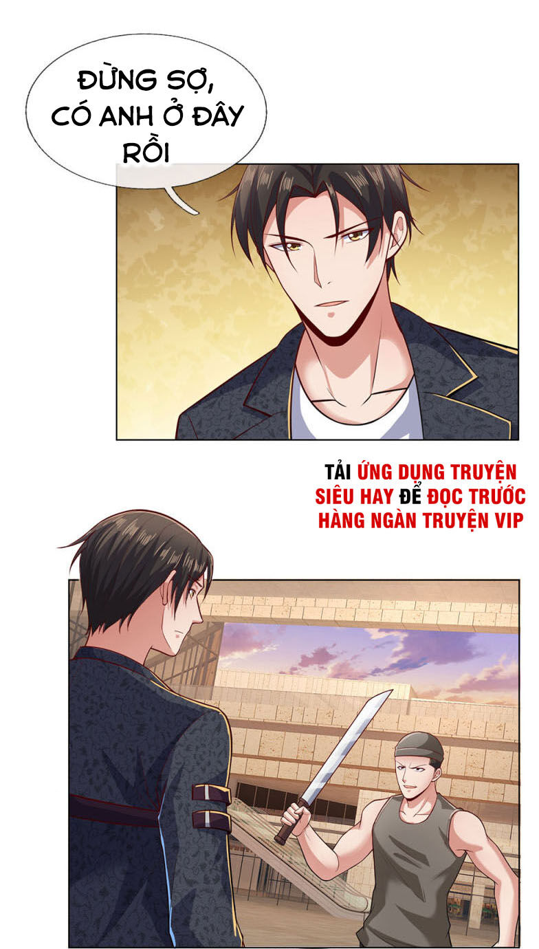 Ta Là Chiến Thần Vô Song
