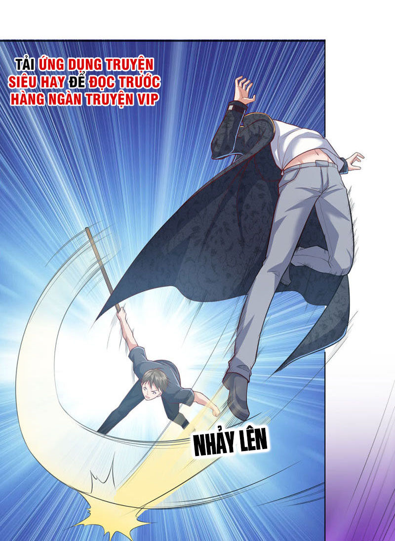 Ta Là Chiến Thần Vô Song