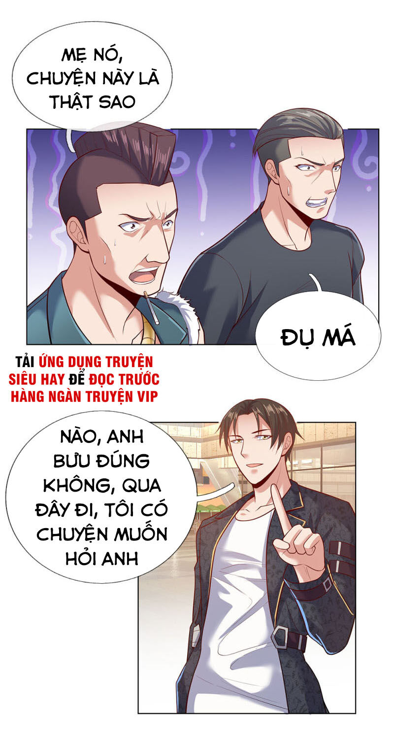 Ta Là Chiến Thần Vô Song