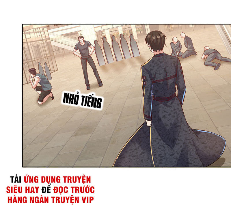 Ta Là Chiến Thần Vô Song