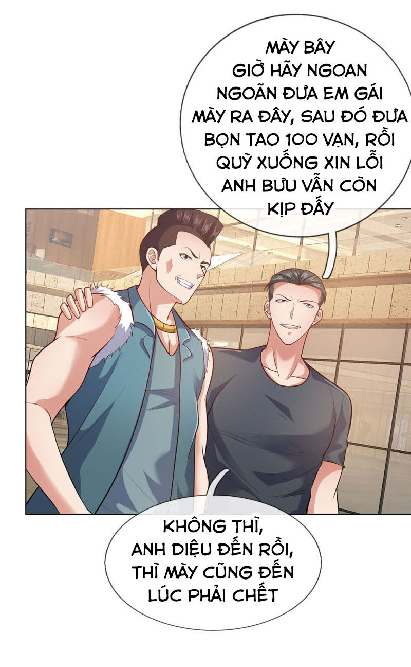 Ta Là Chiến Thần Vô Song