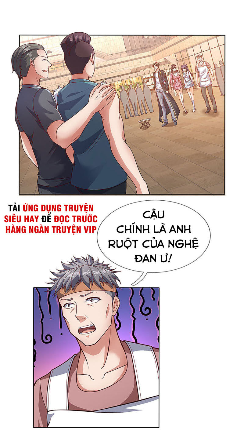 Ta Là Chiến Thần Vô Song