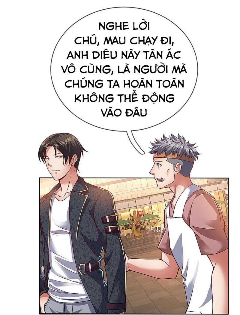 Ta Là Chiến Thần Vô Song