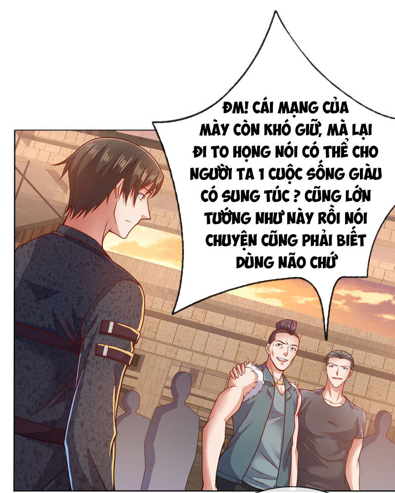 Ta Là Chiến Thần Vô Song