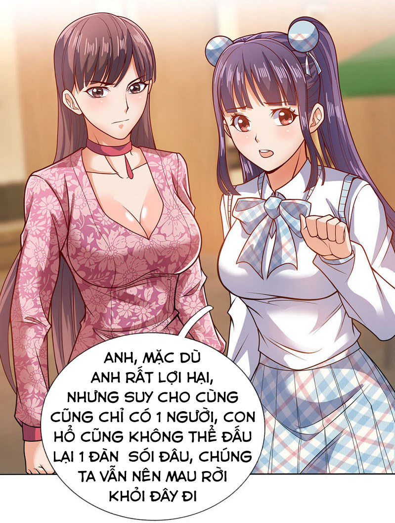 Ta Là Chiến Thần Vô Song