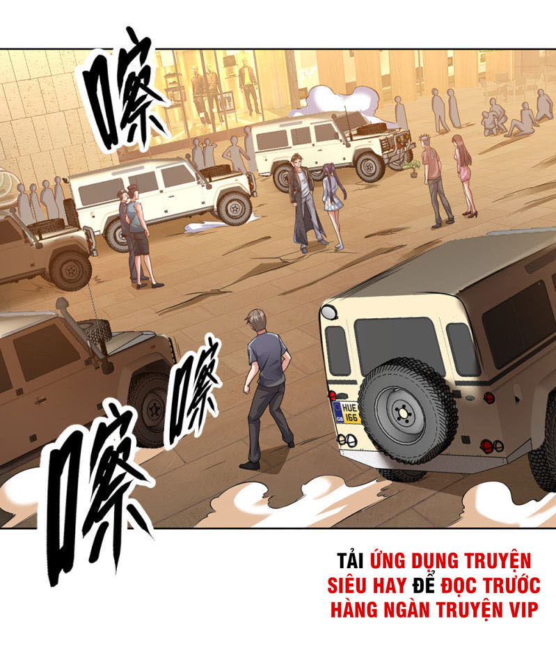 Ta Là Chiến Thần Vô Song