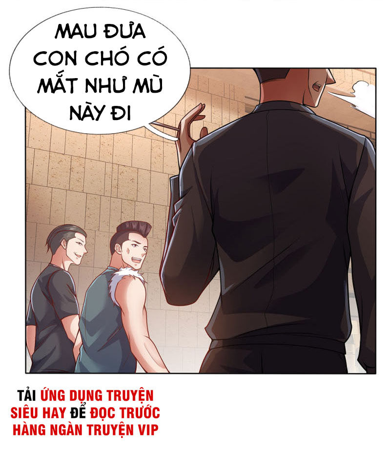 Ta Là Chiến Thần Vô Song