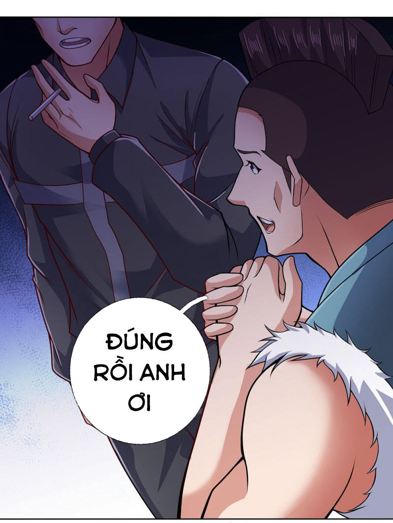 Ta Là Chiến Thần Vô Song
