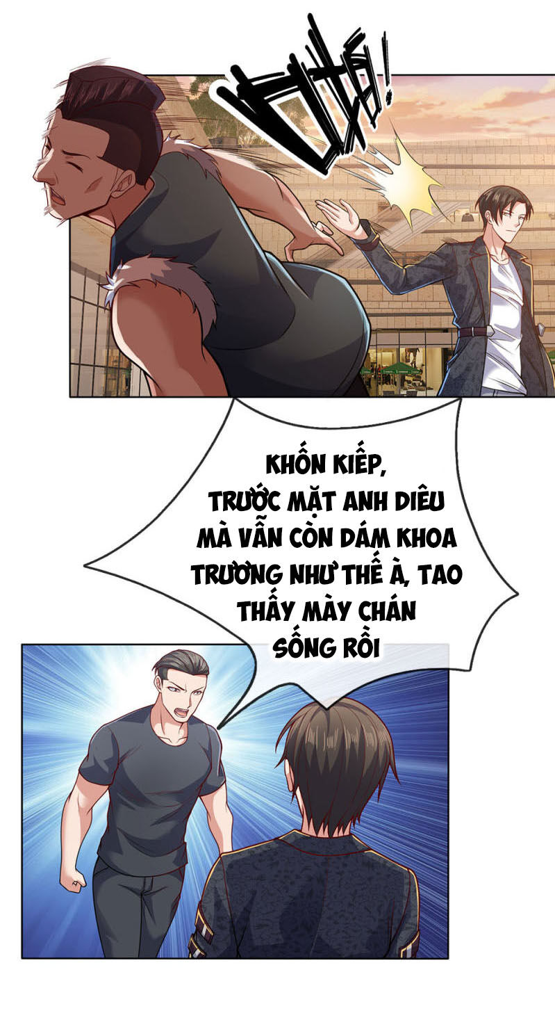 Ta Là Chiến Thần Vô Song