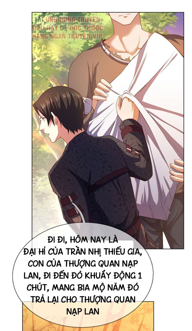 Ta Là Chiến Thần Vô Song