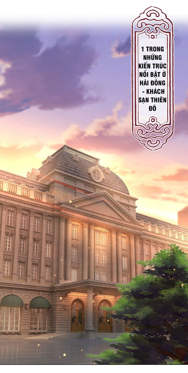 Ta Là Chiến Thần Vô Song