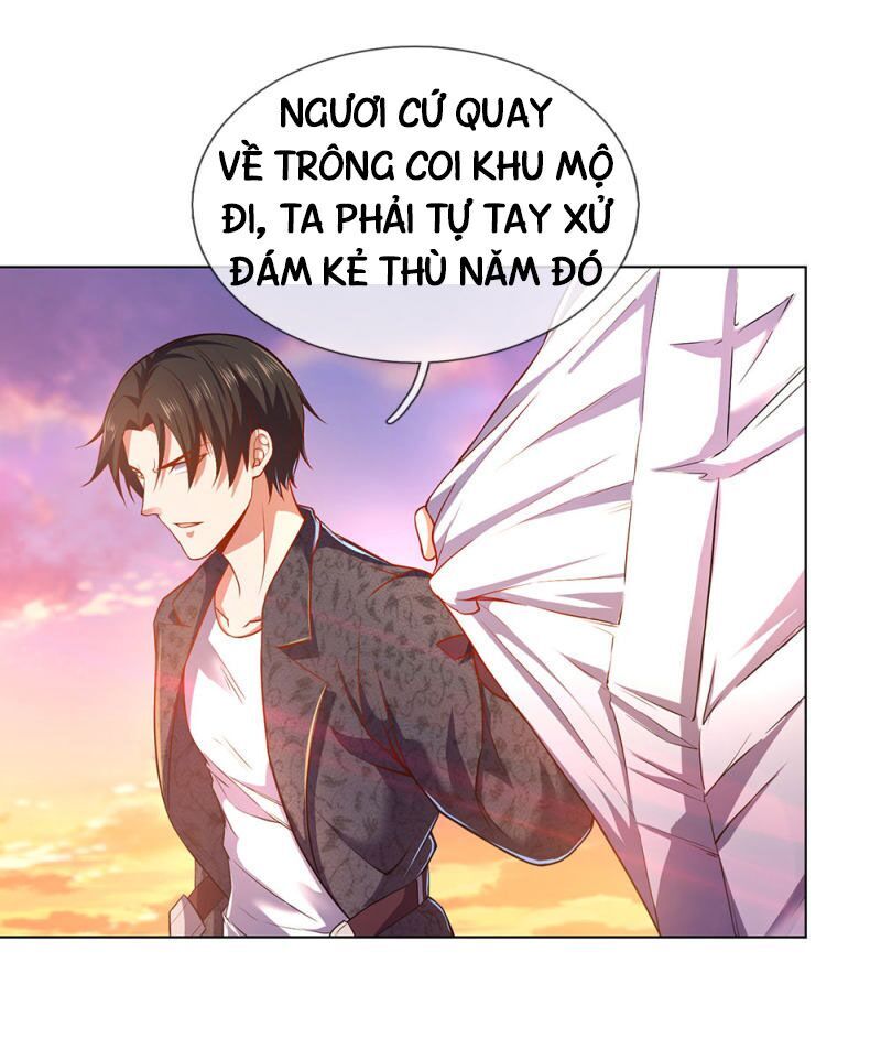 Ta Là Chiến Thần Vô Song