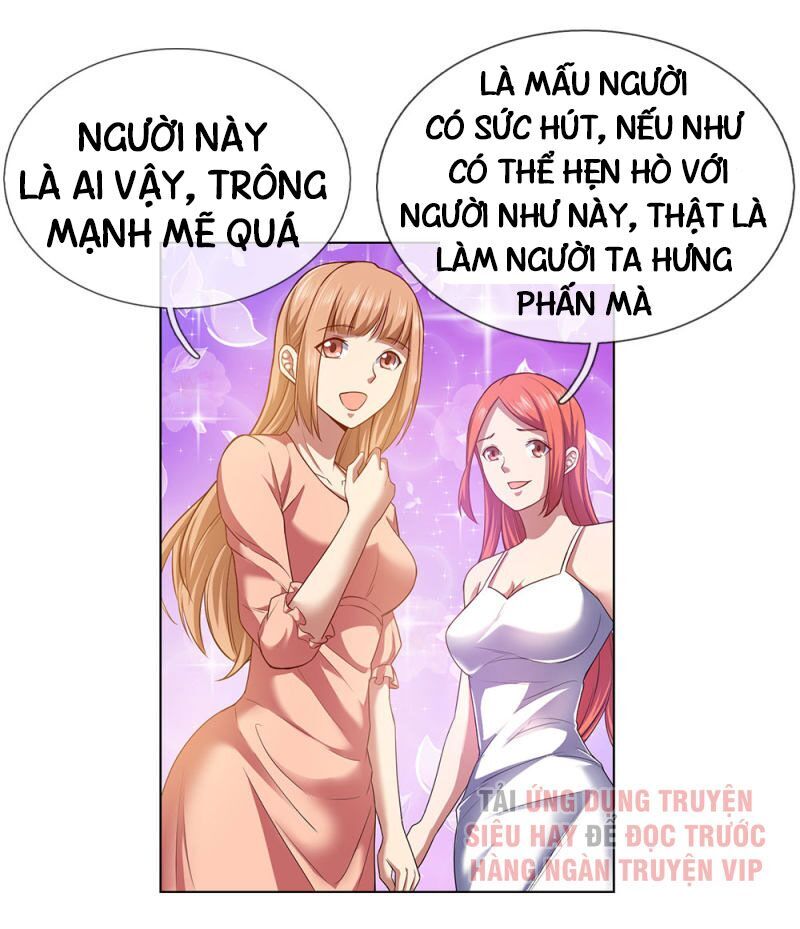Ta Là Chiến Thần Vô Song