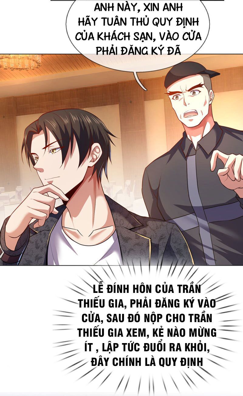Ta Là Chiến Thần Vô Song