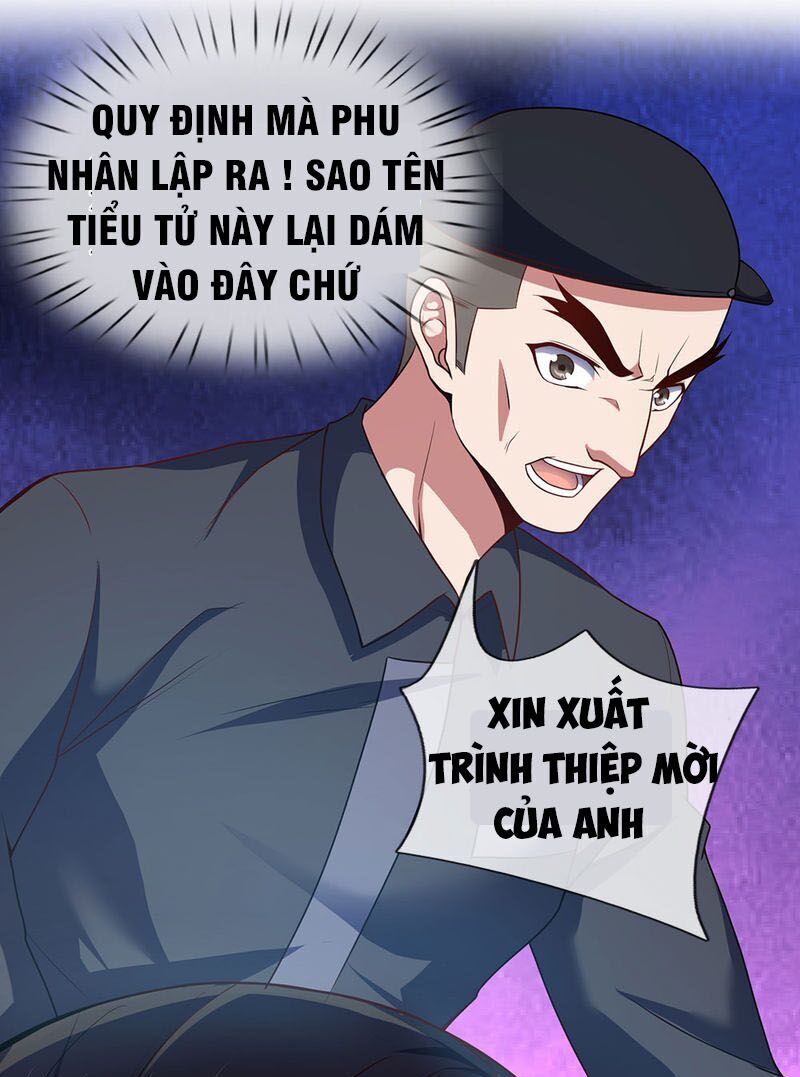 Ta Là Chiến Thần Vô Song