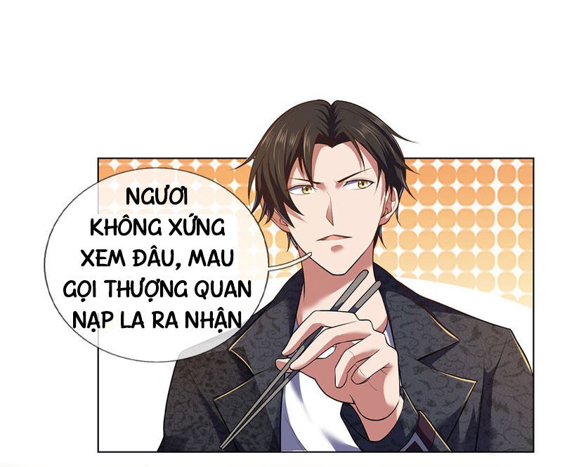 Ta Là Chiến Thần Vô Song