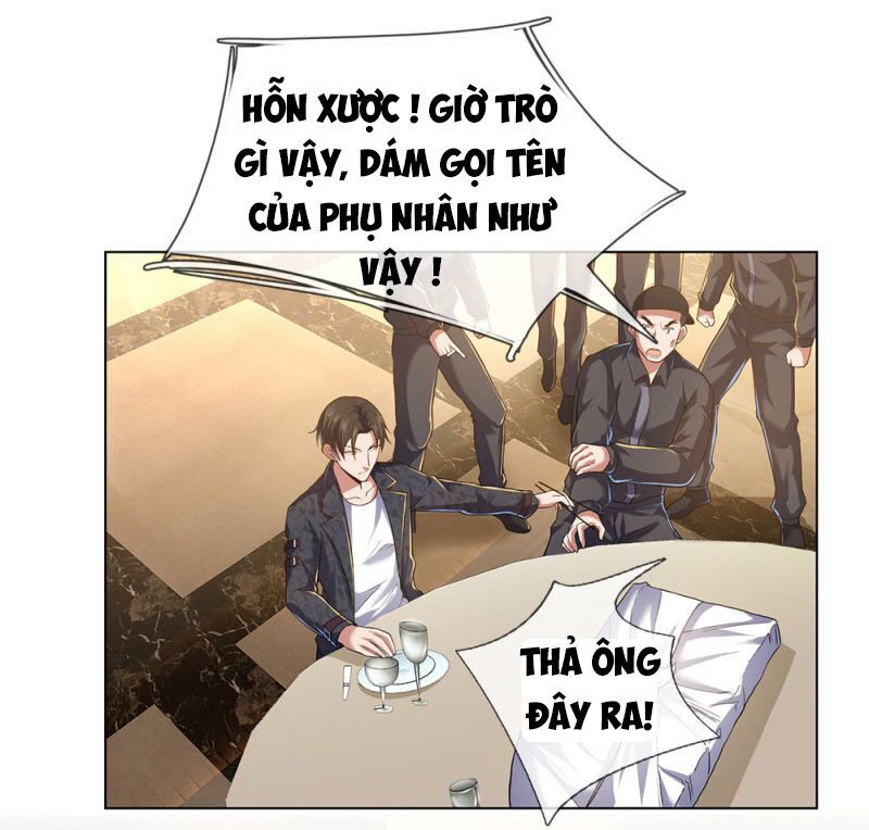 Ta Là Chiến Thần Vô Song