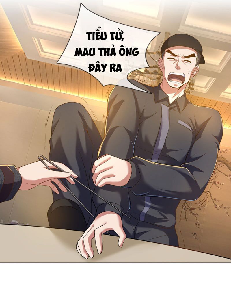 Ta Là Chiến Thần Vô Song