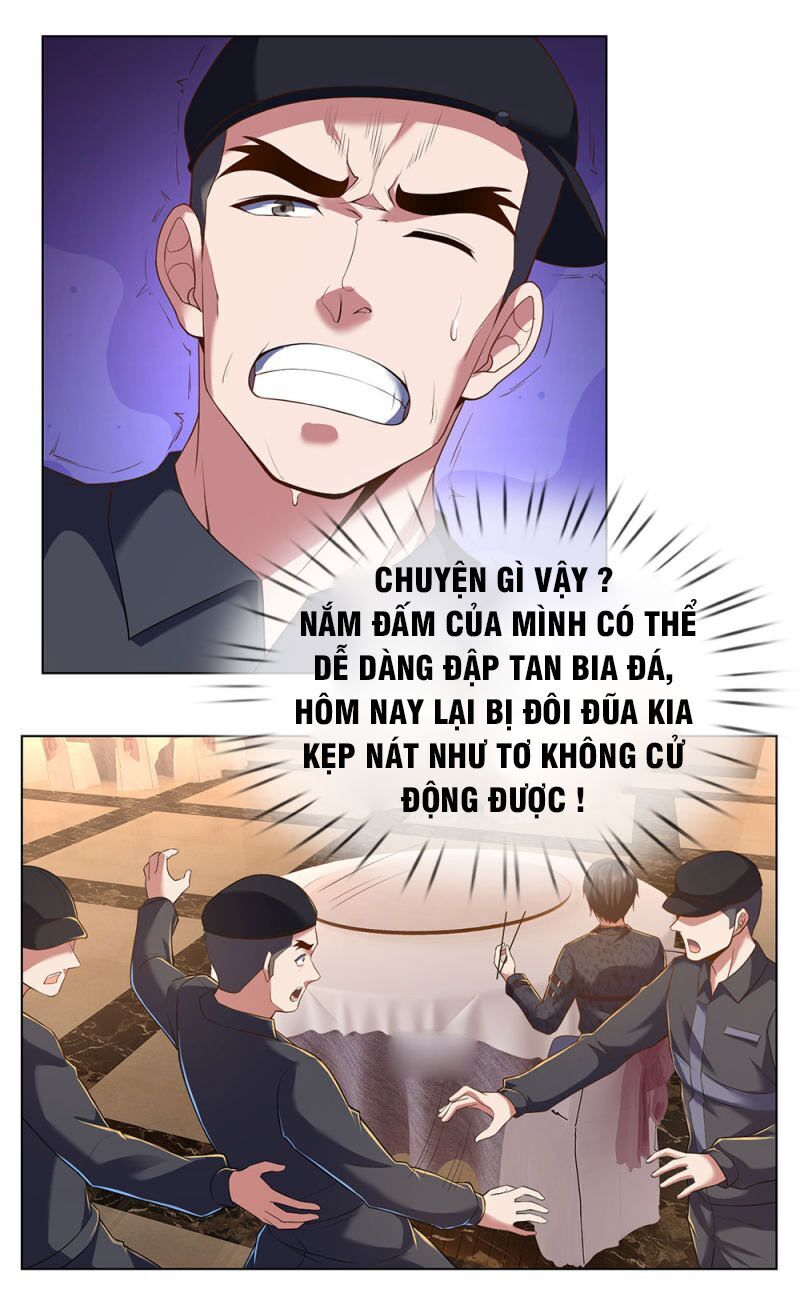 Ta Là Chiến Thần Vô Song