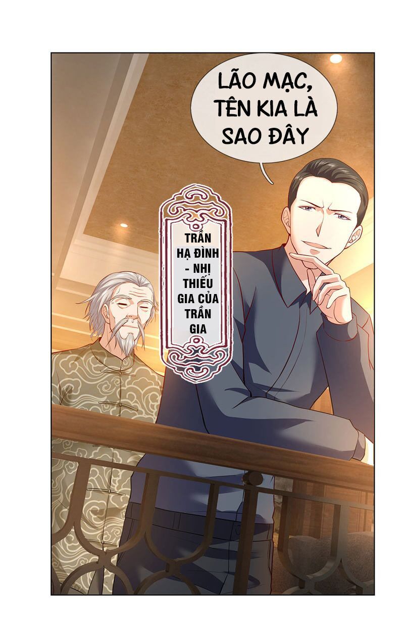 Ta Là Chiến Thần Vô Song
