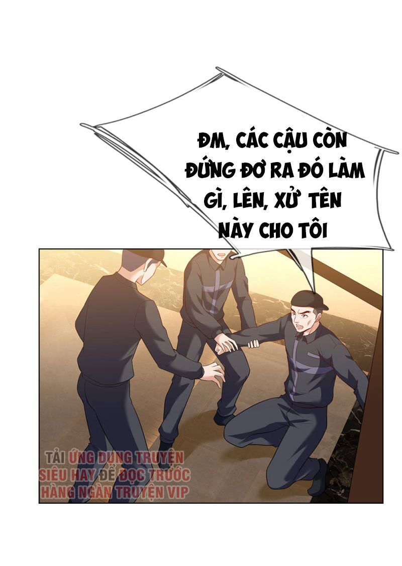 Ta Là Chiến Thần Vô Song