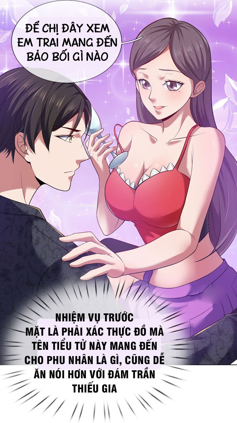 Ta Là Chiến Thần Vô Song