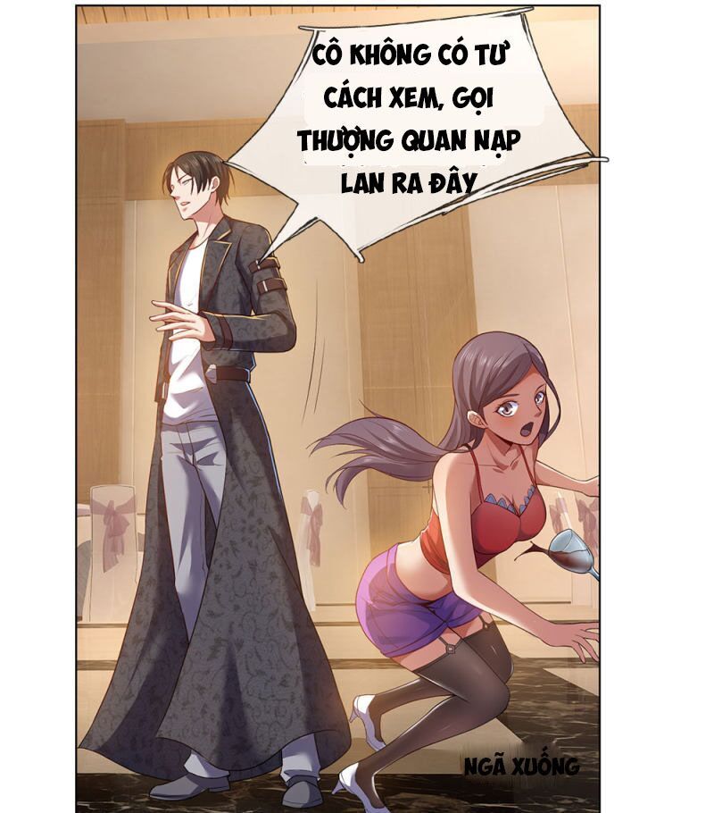Ta Là Chiến Thần Vô Song