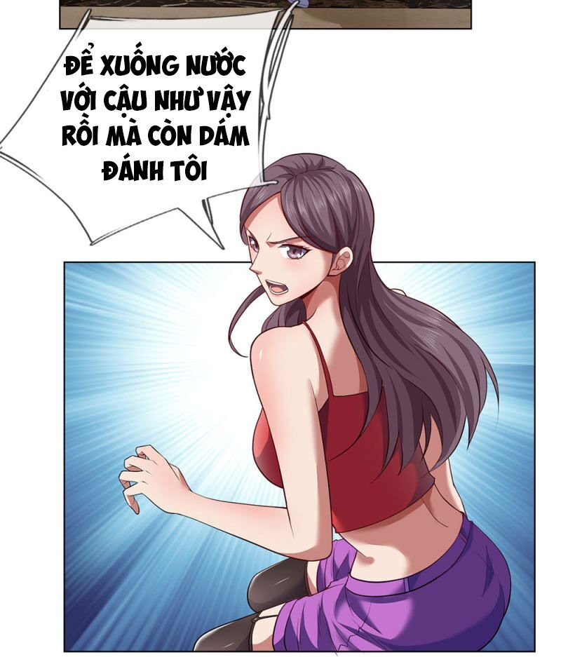 Ta Là Chiến Thần Vô Song