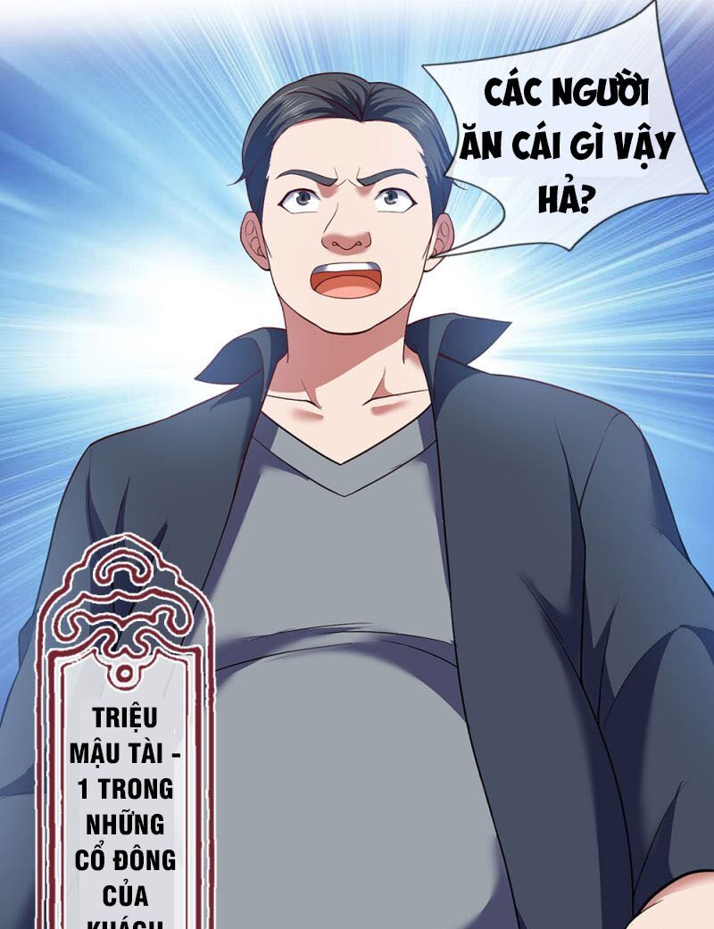Ta Là Chiến Thần Vô Song