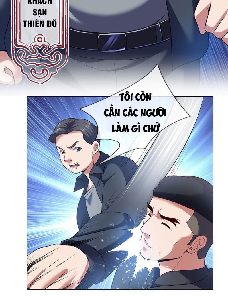 Ta Là Chiến Thần Vô Song