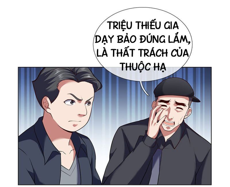 Ta Là Chiến Thần Vô Song