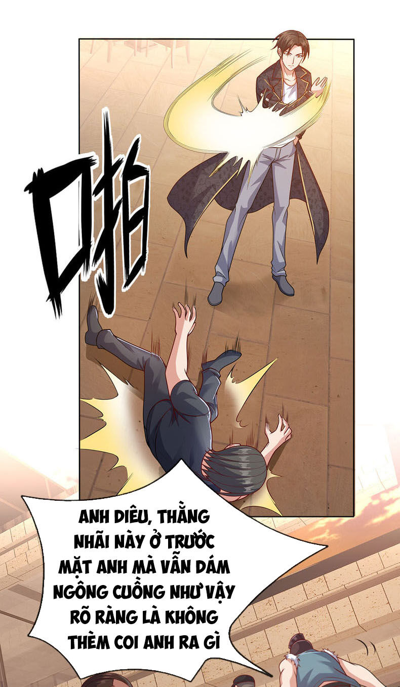 Ta Là Chiến Thần Vô Song