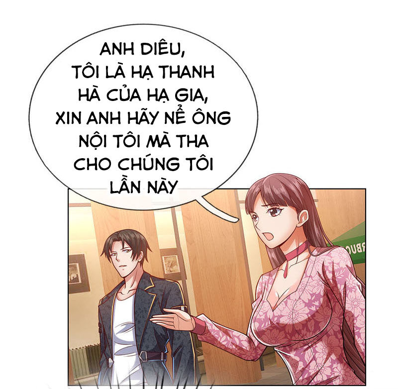 Ta Là Chiến Thần Vô Song