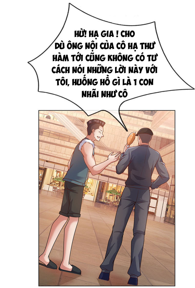 Ta Là Chiến Thần Vô Song