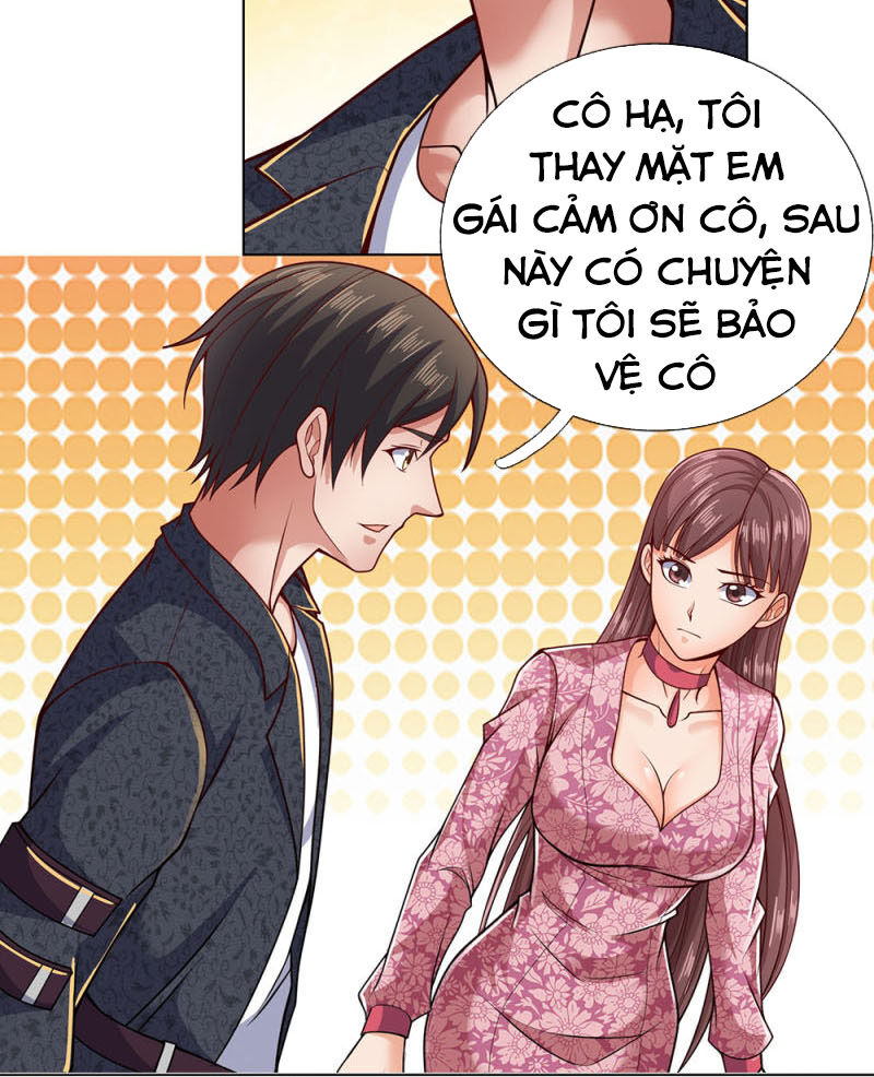 Ta Là Chiến Thần Vô Song