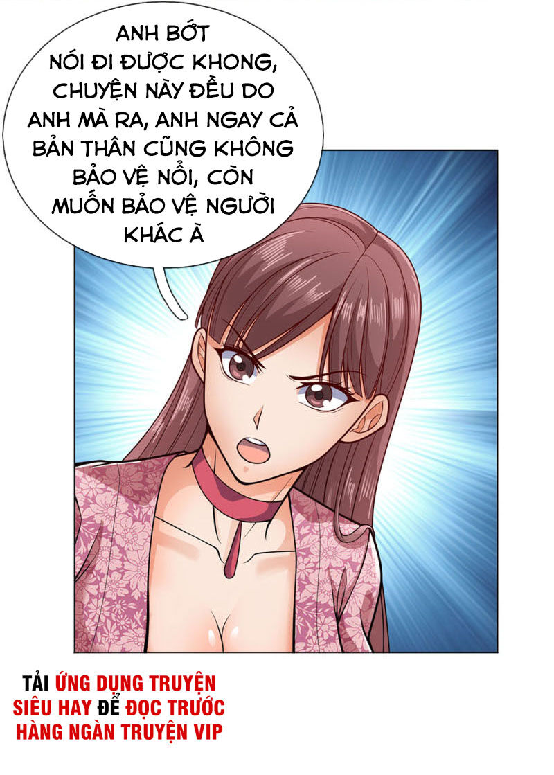 Ta Là Chiến Thần Vô Song